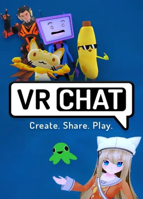 VRChat