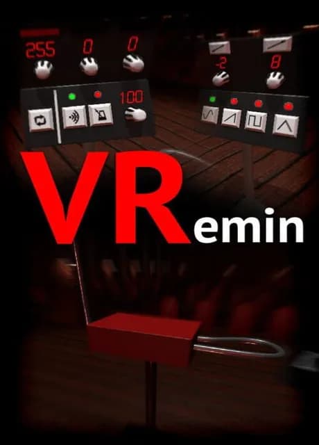 VRemin (A Virtual Theremin)