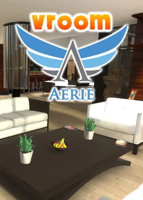 Vroom: Aerie