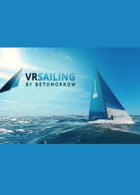 VRSailing by BeTomorrow