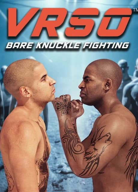 VRSO: Bare Knuckle Fighting