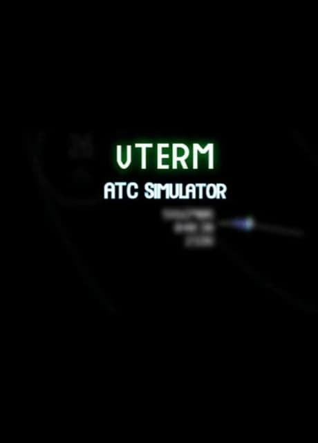 Vterm ATC Simulator