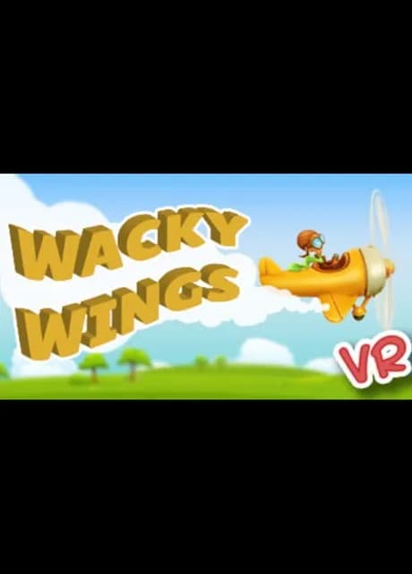Wacky Wings VR