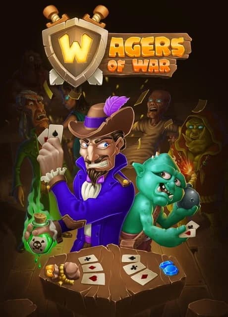 Wagers of War