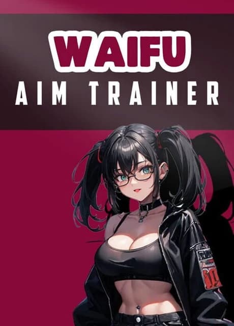 Waifu Aim Trainer