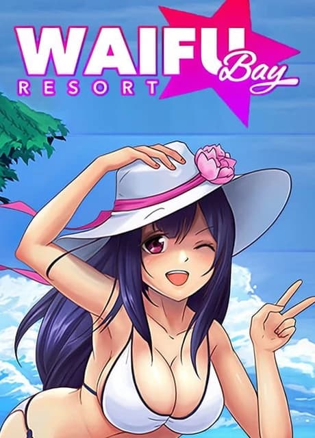 Waifu Bay Resort