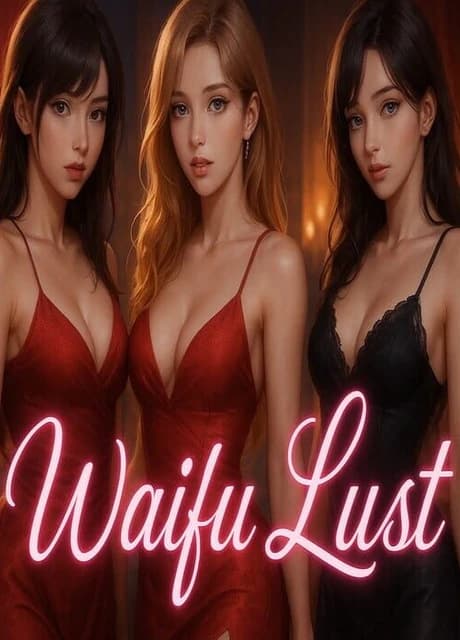 Waifu Lust