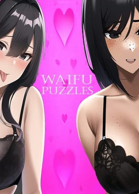 Waifu Puzzles