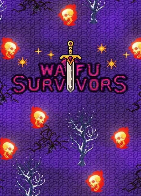 Waifu Survivors