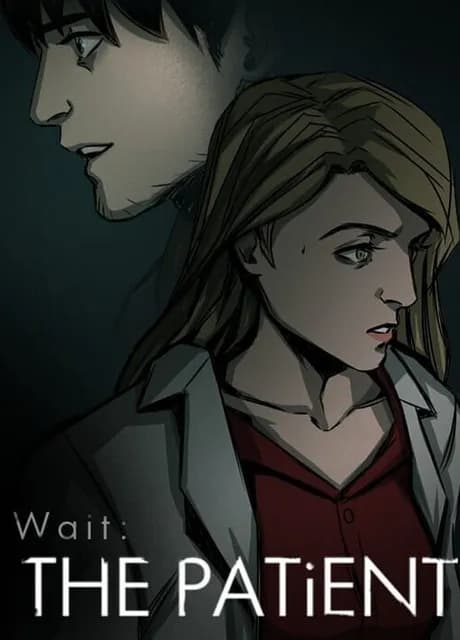 Wait: The Patient
