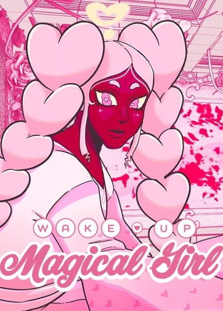 Wake Up Magical Girl