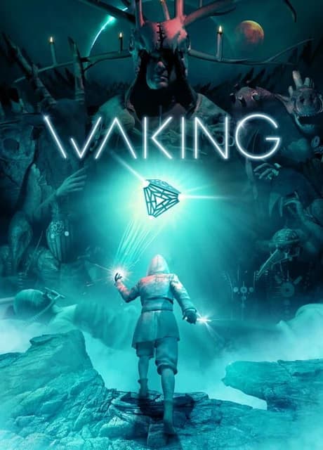 Waking
