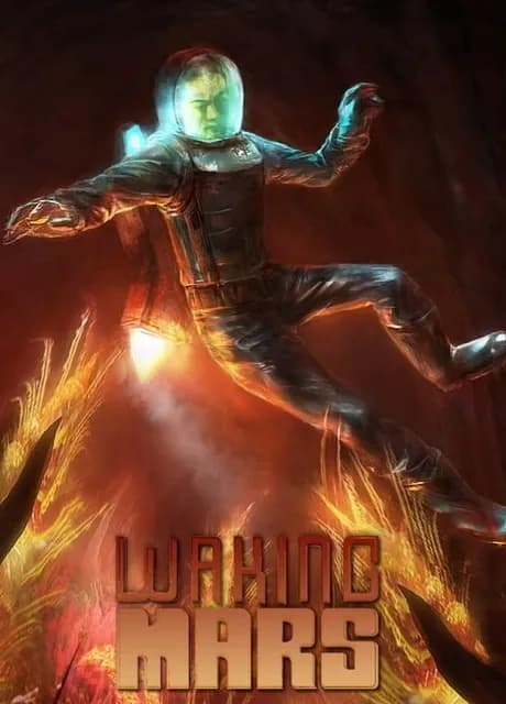 Waking Mars