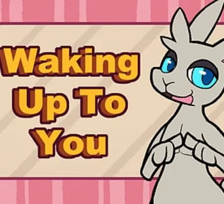 Waking Up To You