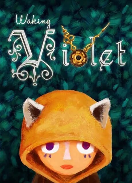 Waking Violet