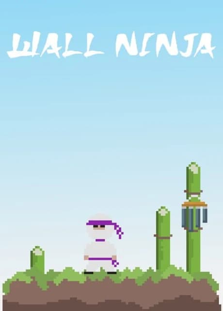 Wall Ninja