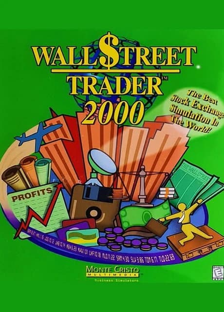 Wall Street Trader 2000
