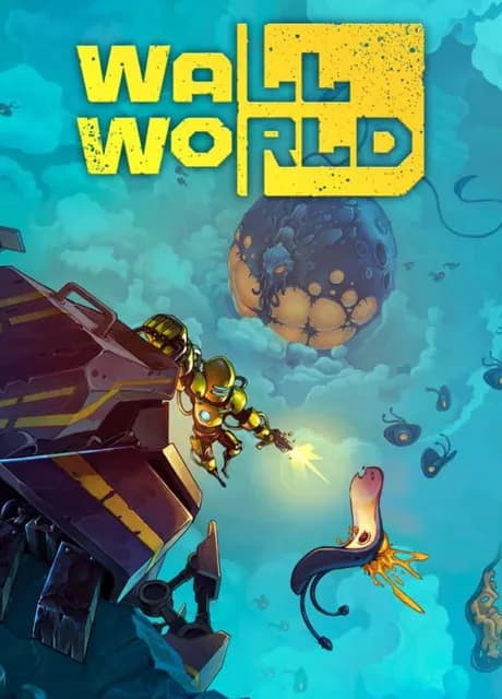 Wall World