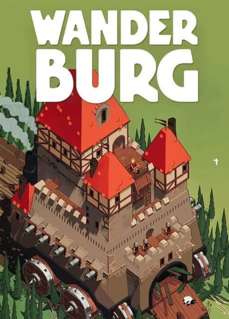Wanderburg