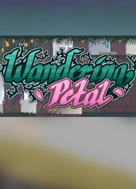 Wandering Petal
