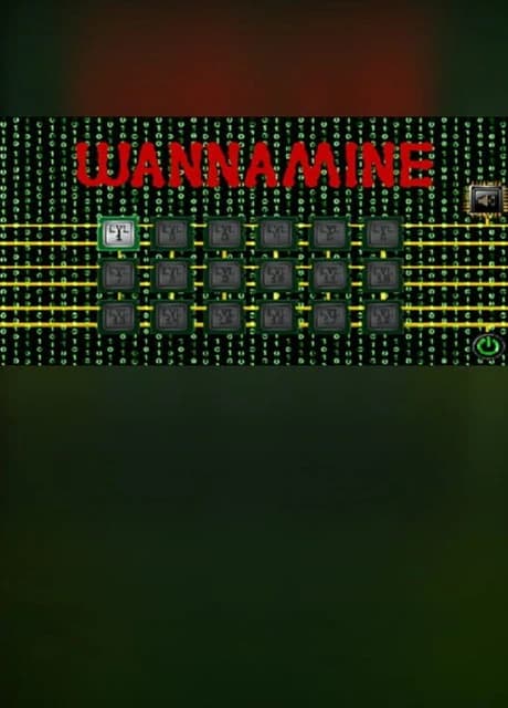 WannaMine