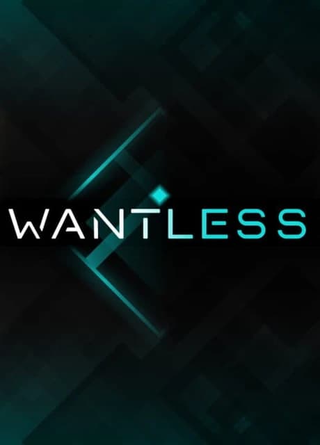 Wantless: Solace at World’s End