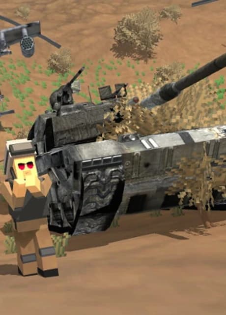 War Battle Royale Battlegrounds