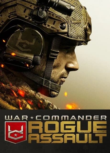 War Commander: Rogue Assault