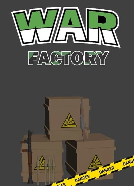 War Factory