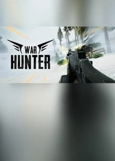 War Hunter