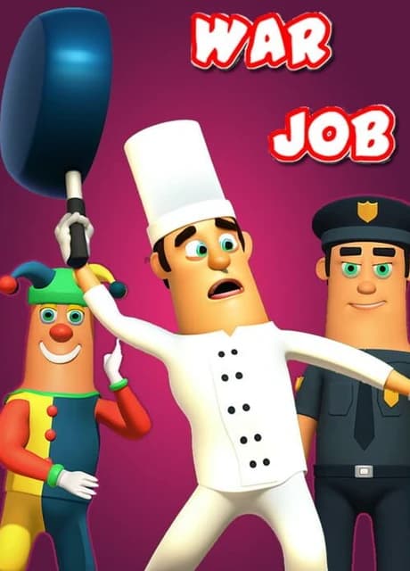 War Job