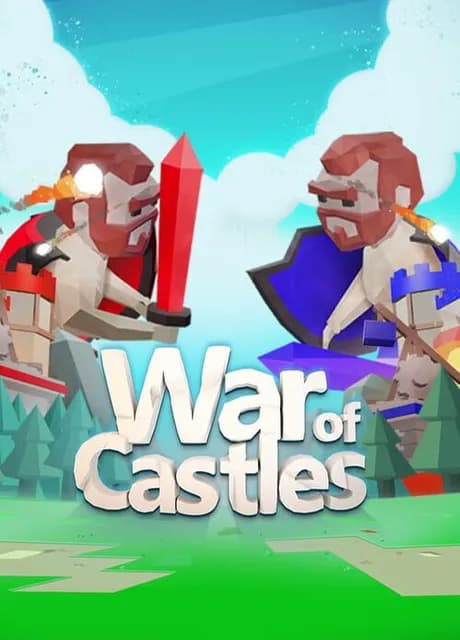 War Of Castles