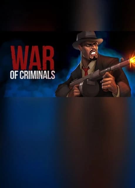 War of Criminals