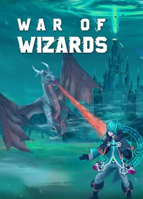 War of Wizards