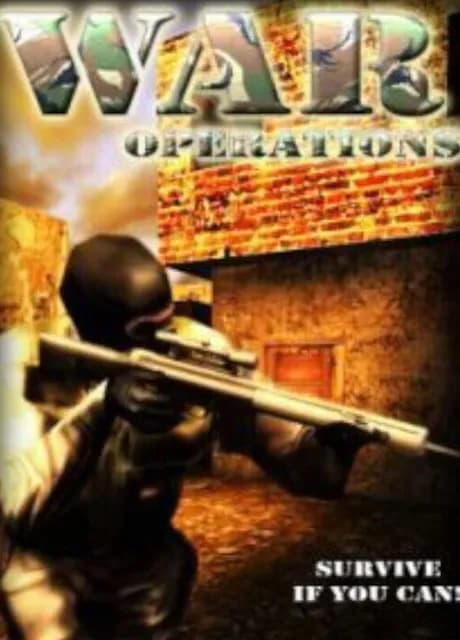 War Operations