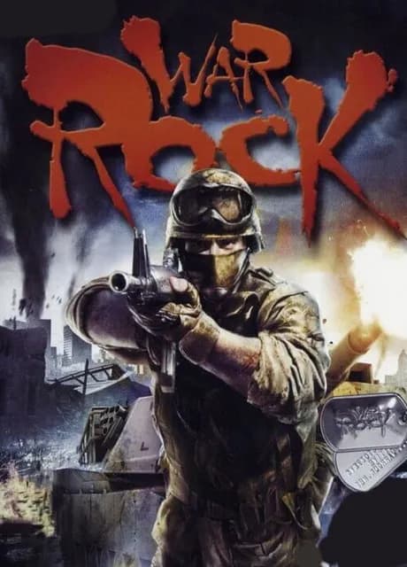 War Rock