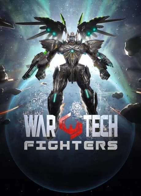 War Tech Fighters