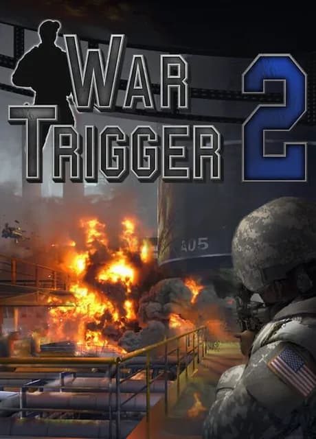 War Trigger 2