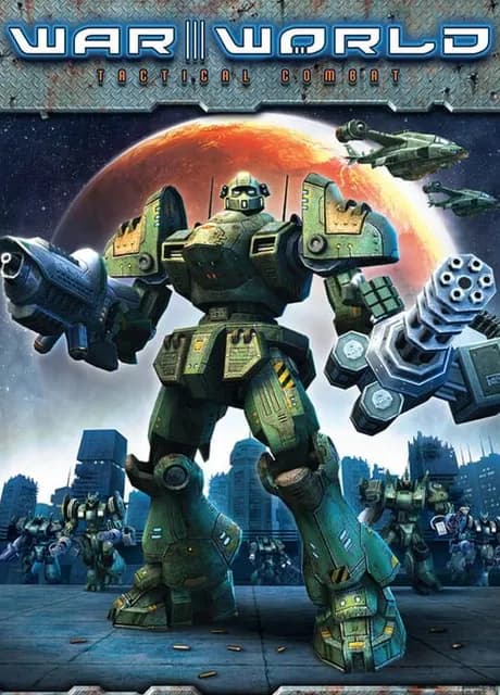 War World: Tactical Combat