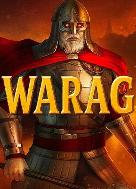 Warag