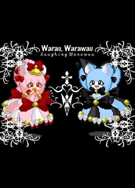 Warau Warawau
