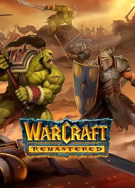Warcraft I: Remastered