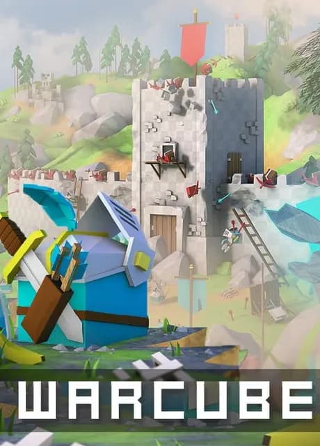 Warcube