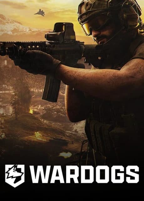 Wardogs