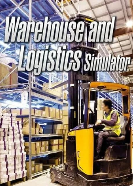 Warehouse and Logistics Simulator
