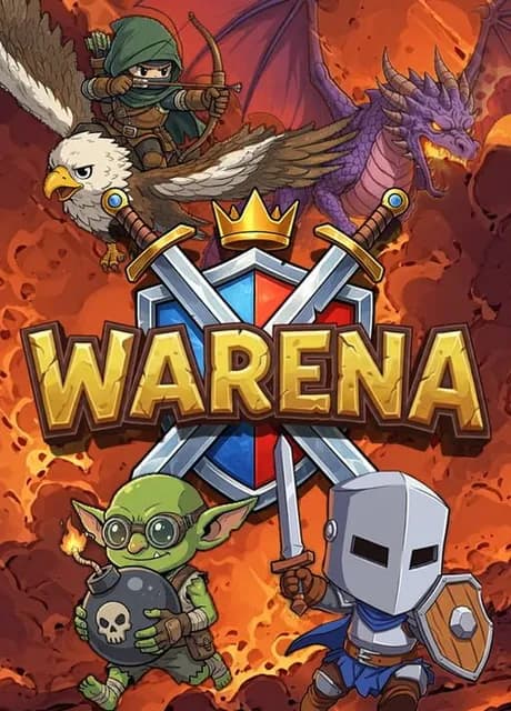 Warena