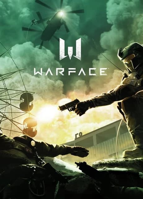 Warface: Chernobyl