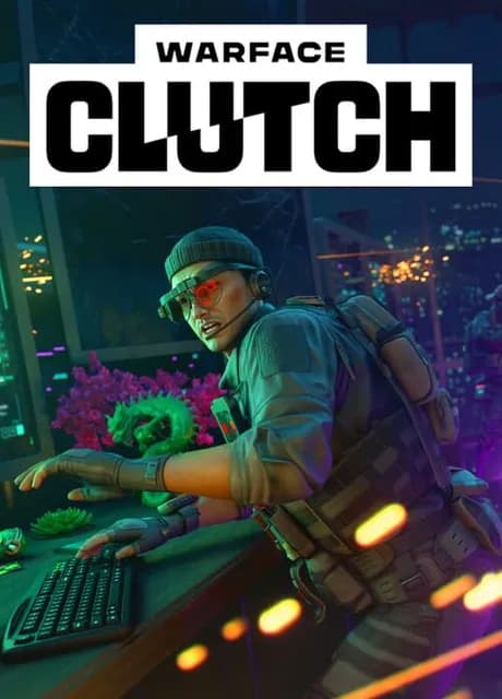 Warface: Clutch