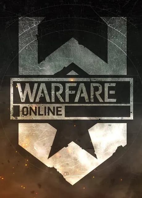 Warfare Online