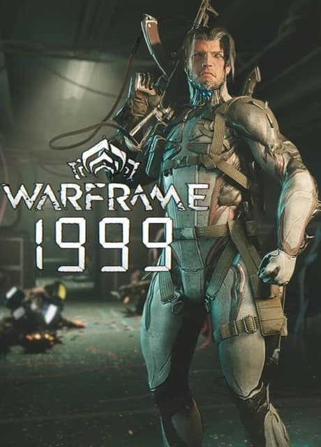 Warframe: 1999